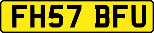 FH57BFU