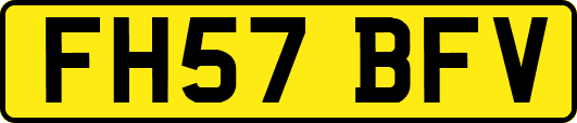 FH57BFV
