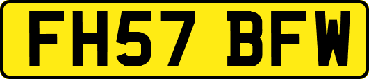 FH57BFW