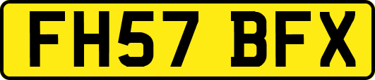 FH57BFX