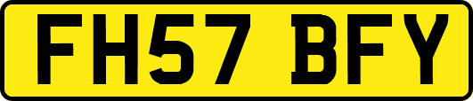 FH57BFY