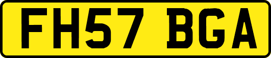 FH57BGA