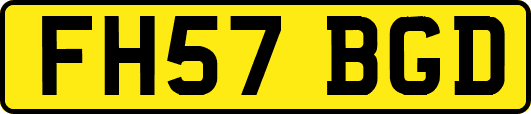 FH57BGD