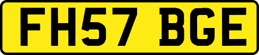 FH57BGE