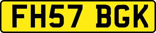 FH57BGK