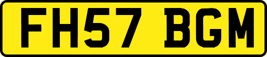 FH57BGM