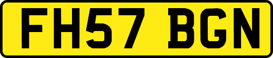 FH57BGN