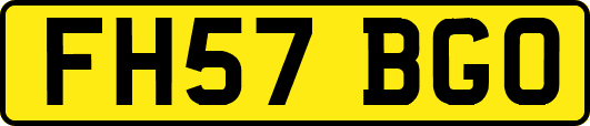 FH57BGO
