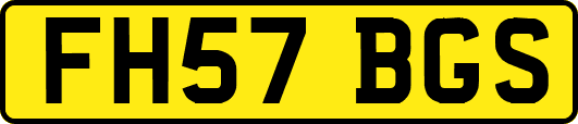 FH57BGS