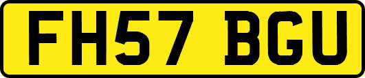 FH57BGU
