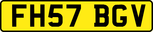 FH57BGV