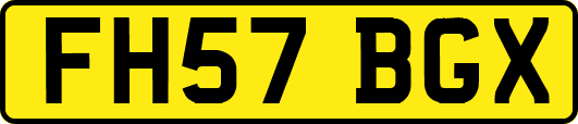 FH57BGX