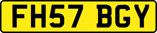 FH57BGY