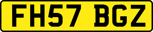 FH57BGZ