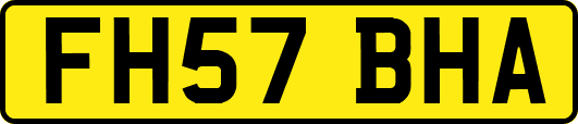 FH57BHA
