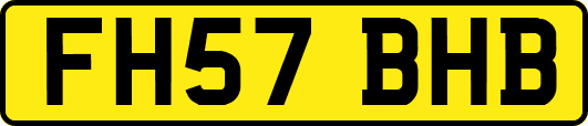 FH57BHB