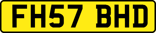 FH57BHD