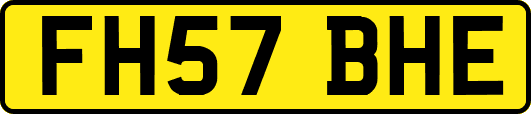 FH57BHE
