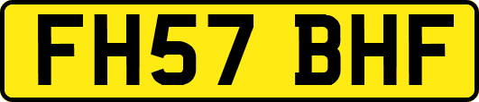 FH57BHF