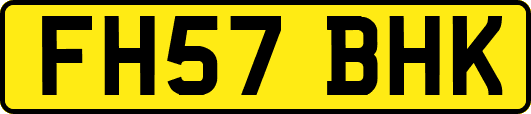 FH57BHK