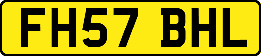 FH57BHL