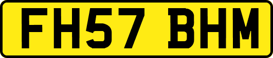 FH57BHM