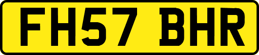 FH57BHR