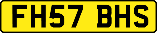 FH57BHS