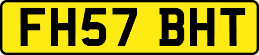 FH57BHT