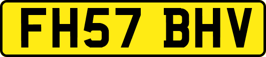 FH57BHV