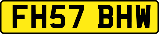 FH57BHW
