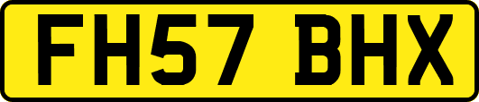 FH57BHX