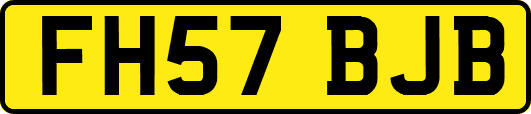 FH57BJB