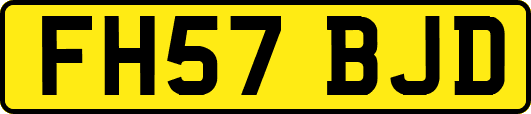 FH57BJD