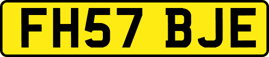 FH57BJE