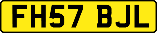 FH57BJL