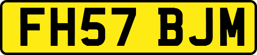FH57BJM