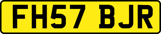 FH57BJR
