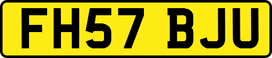 FH57BJU