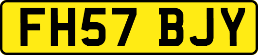 FH57BJY