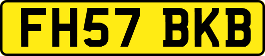 FH57BKB