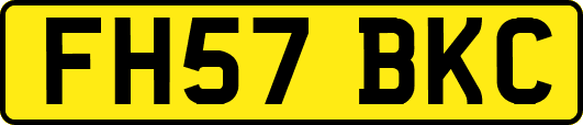 FH57BKC