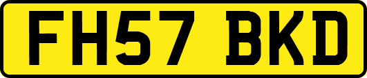 FH57BKD