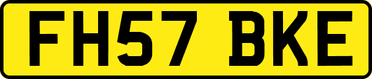 FH57BKE
