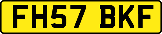 FH57BKF