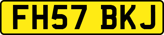 FH57BKJ