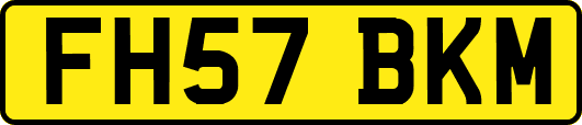 FH57BKM