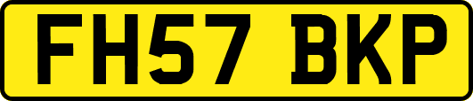 FH57BKP