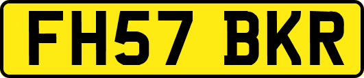FH57BKR