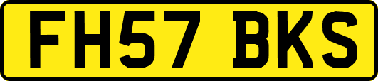 FH57BKS